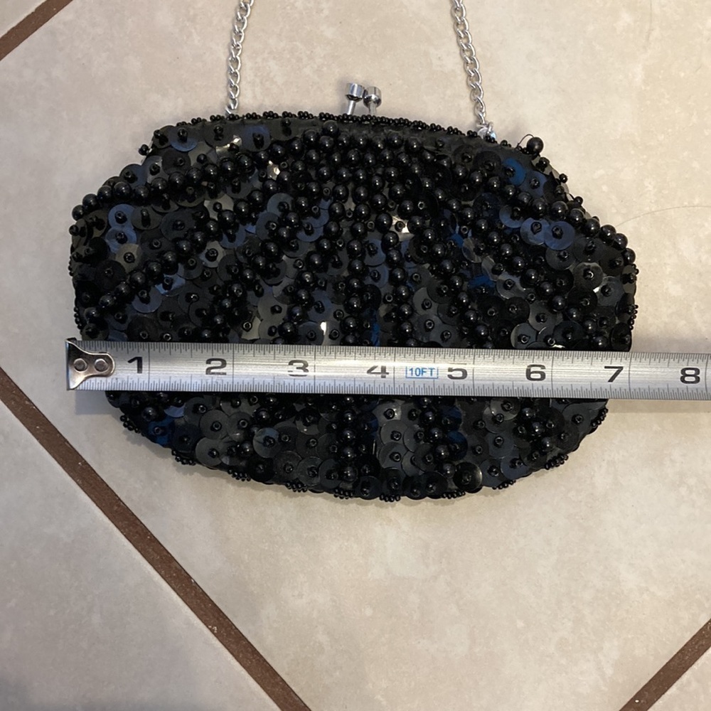 Vintage Mister Ernest handbag - Picture 8 of 10